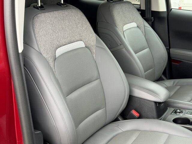 2025 Ford Bronco Sport Badlands Springfield VA