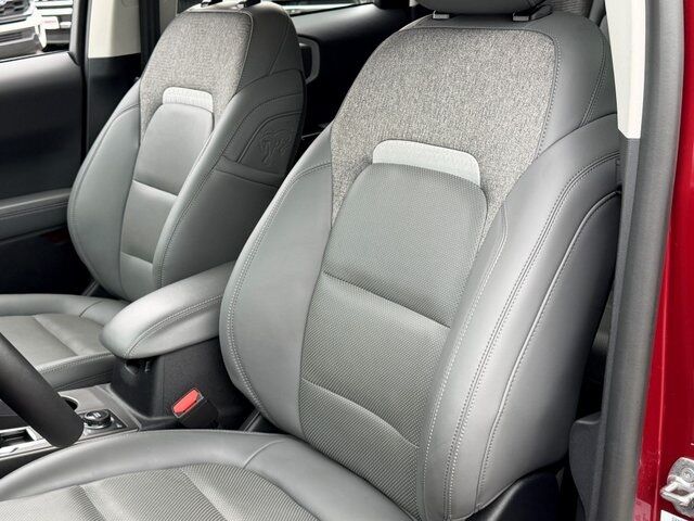 2025 Ford Bronco Sport Badlands Springfield VA