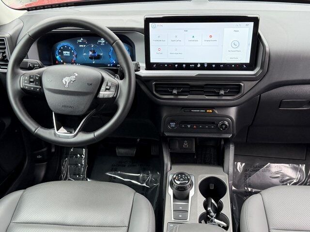 2025 Ford Bronco Sport Badlands Springfield VA