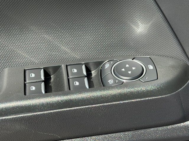 2025 Ford Bronco Sport Badlands Springfield VA