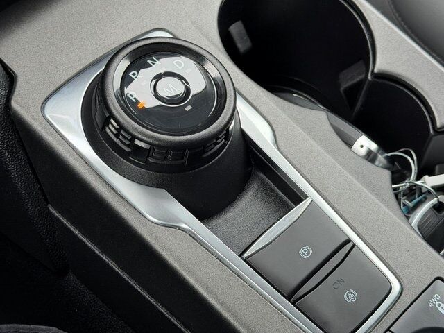 2025 Ford Bronco Sport Badlands Springfield VA