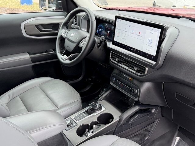 2025 Ford Bronco Sport Badlands Springfield VA