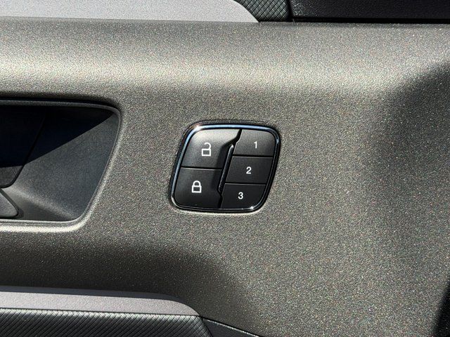 2025 Ford Bronco Sport Badlands Springfield VA