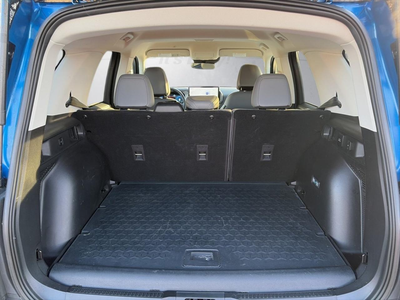 2025 Ford Bronco Sport Badlands Springfield VA