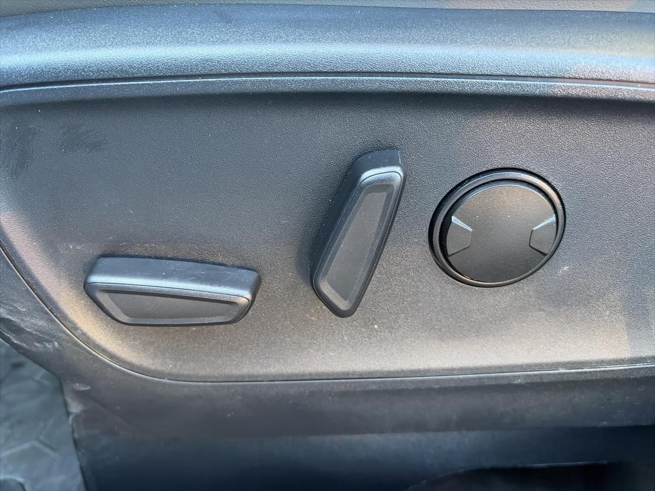 2025 Ford Bronco Sport Badlands Springfield VA