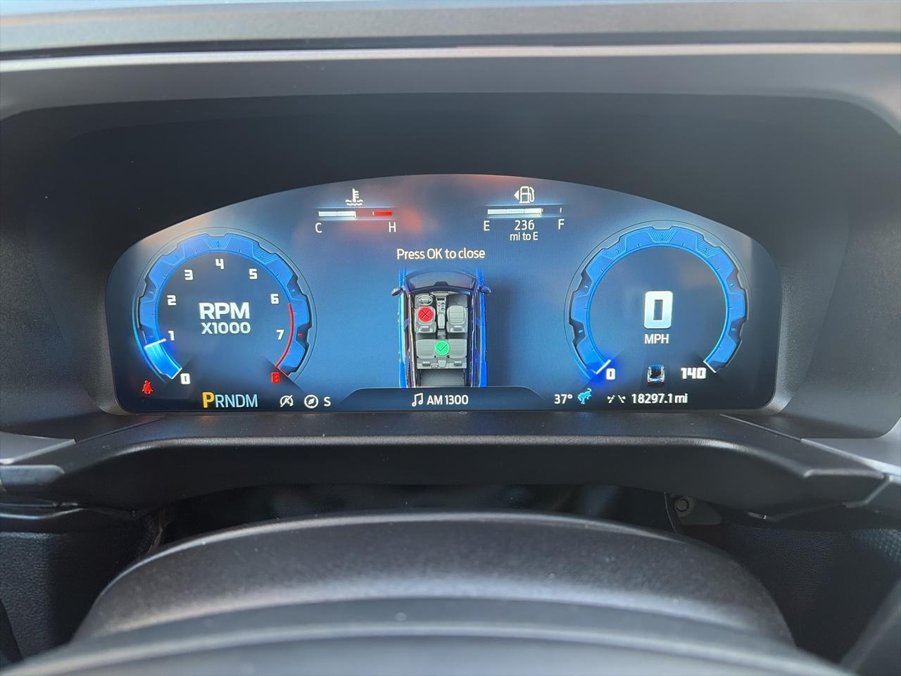 2025 Ford Bronco Sport Badlands Springfield VA