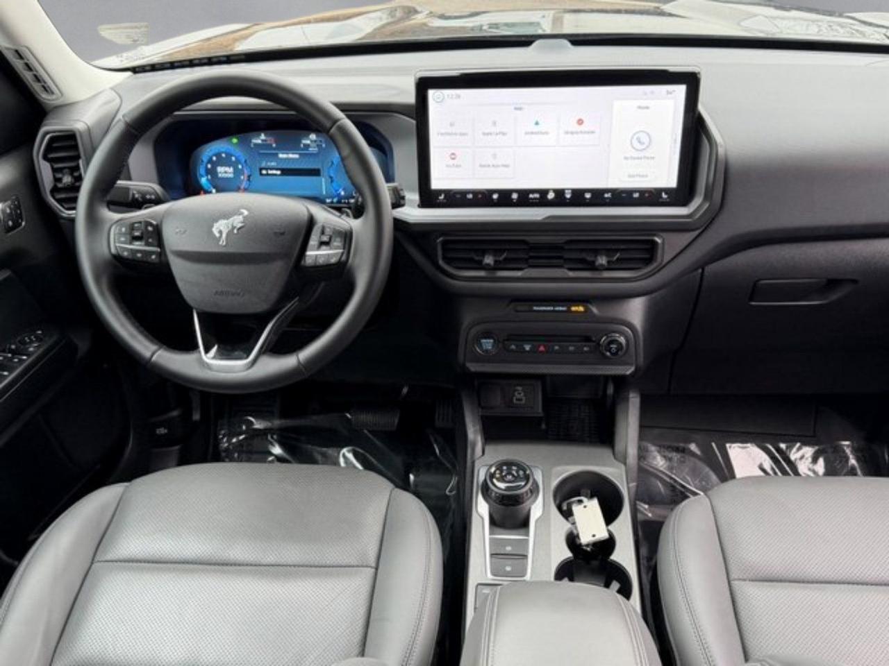 2025 Ford Bronco Sport Badlands Springfield VA