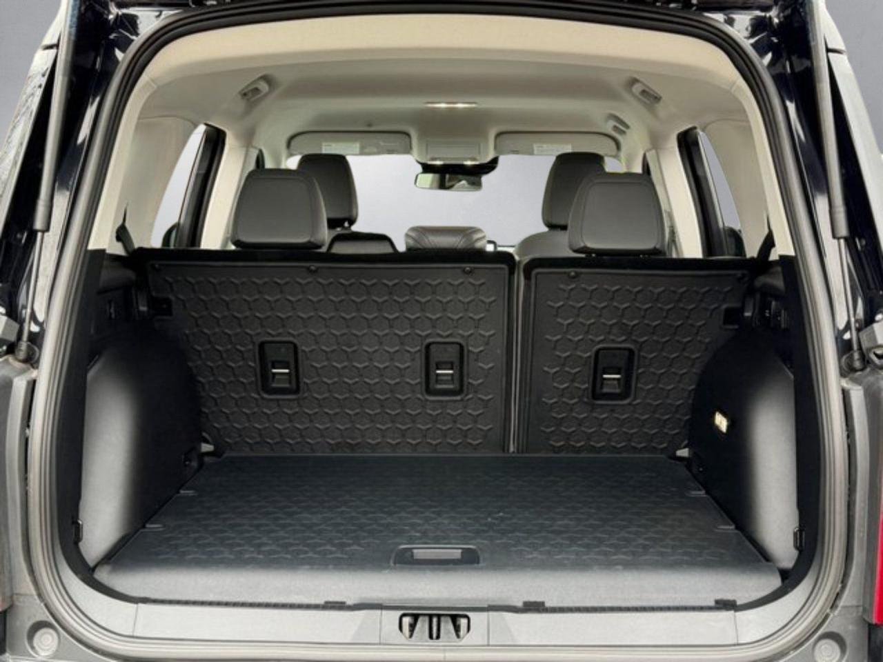 2025 Ford Bronco Sport Badlands Springfield VA