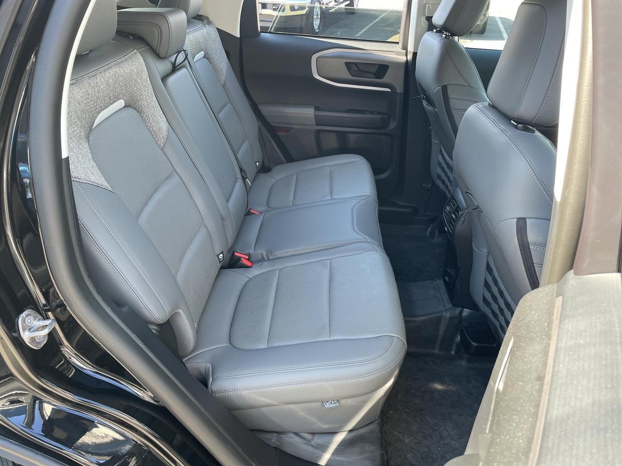 2025 Ford Bronco Sport Badlands Springfield VA