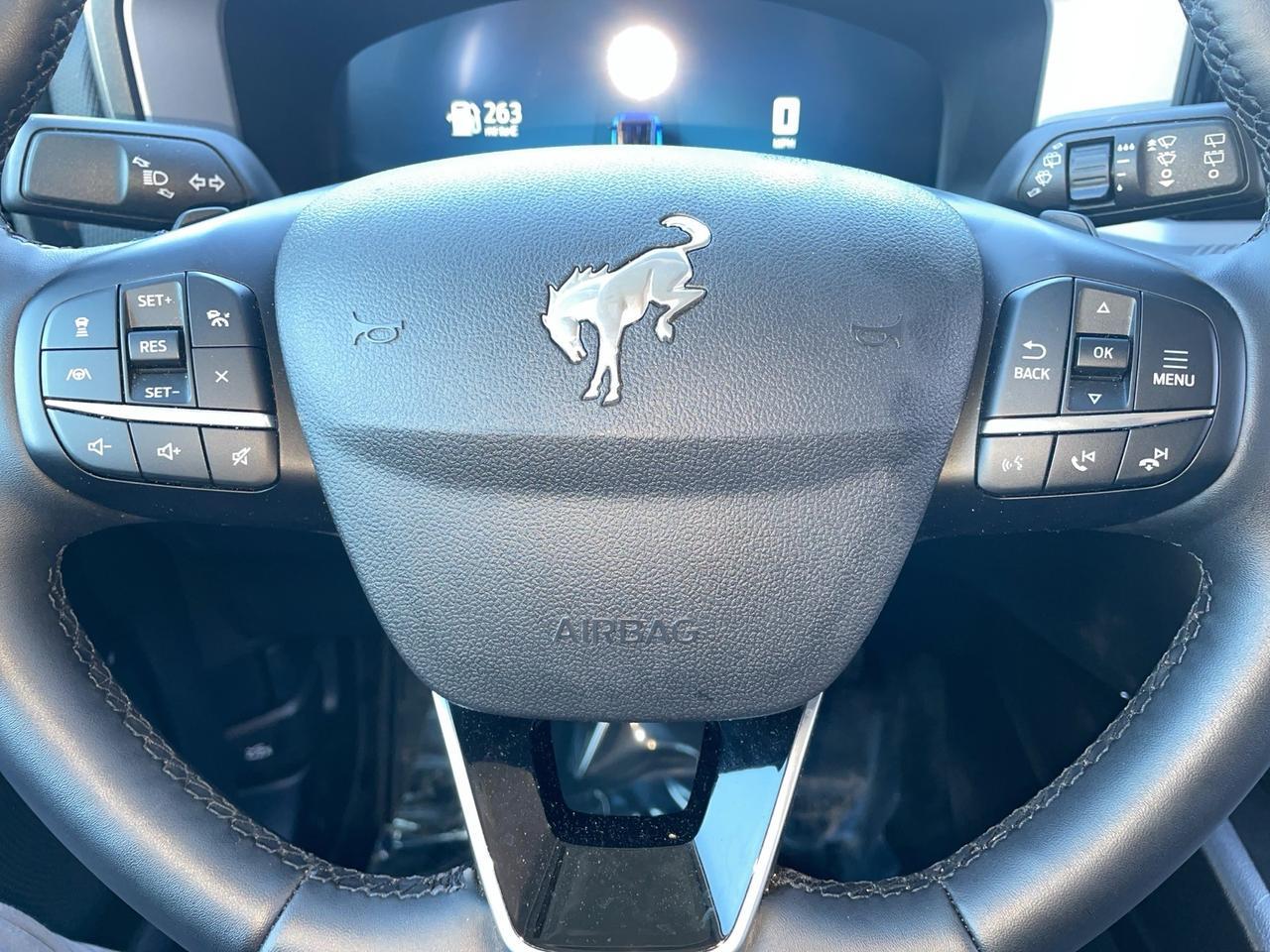 2025 Ford Bronco Sport Badlands Springfield VA