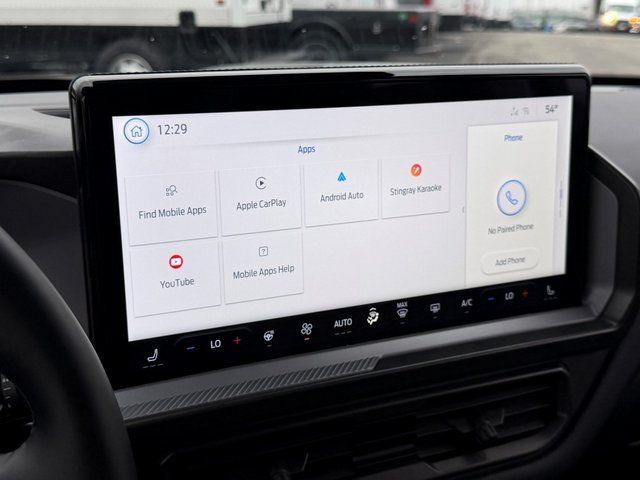 2025 Ford Bronco Sport Badlands Springfield VA