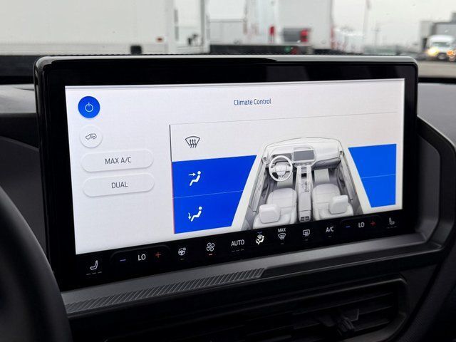 2025 Ford Bronco Sport Badlands Springfield VA