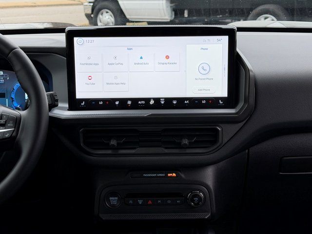 2025 Ford Bronco Sport Badlands Springfield VA