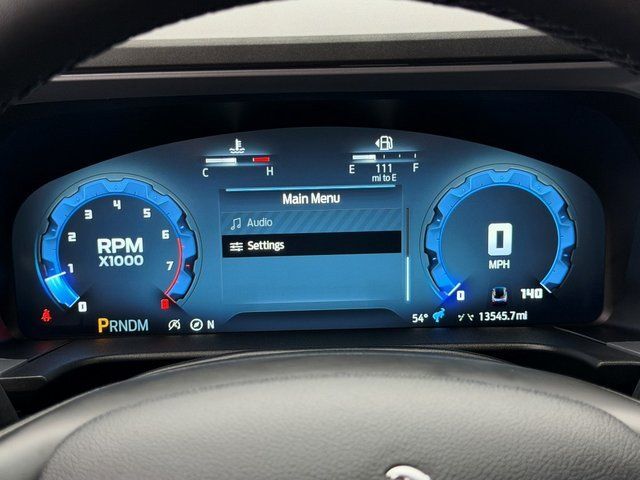 2025 Ford Bronco Sport Badlands Springfield VA