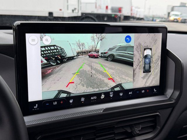 2025 Ford Bronco Sport Badlands Springfield VA