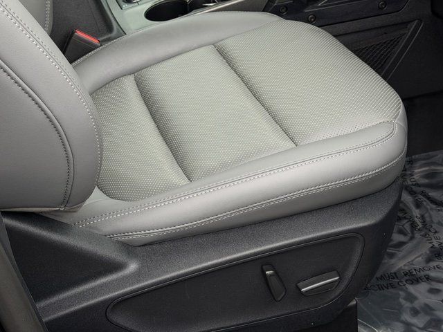 2025 Ford Bronco Sport Badlands Springfield VA