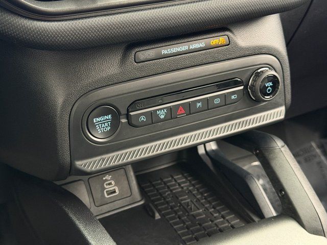 2025 Ford Bronco Sport Badlands Springfield VA