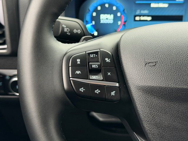 2025 Ford Bronco Sport Badlands Springfield VA