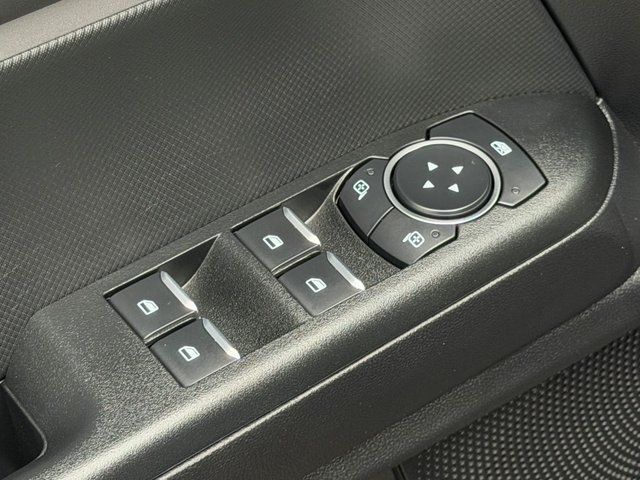 2025 Ford Bronco Sport Badlands Springfield VA