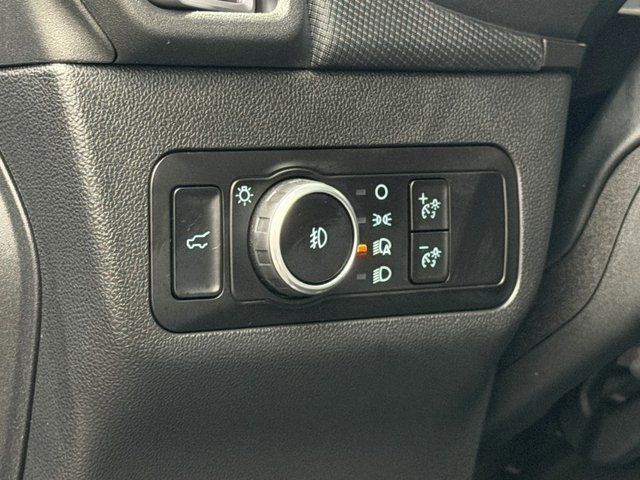 2025 Ford Bronco Sport Badlands Springfield VA