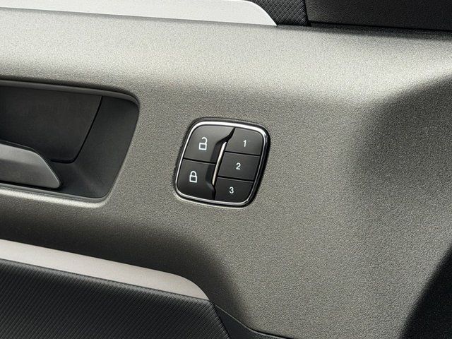 2025 Ford Bronco Sport Badlands Springfield VA