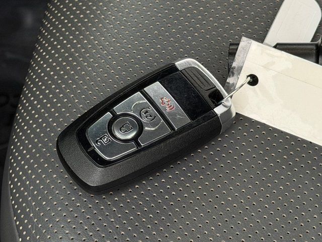 2025 Ford Bronco Sport Badlands Springfield VA