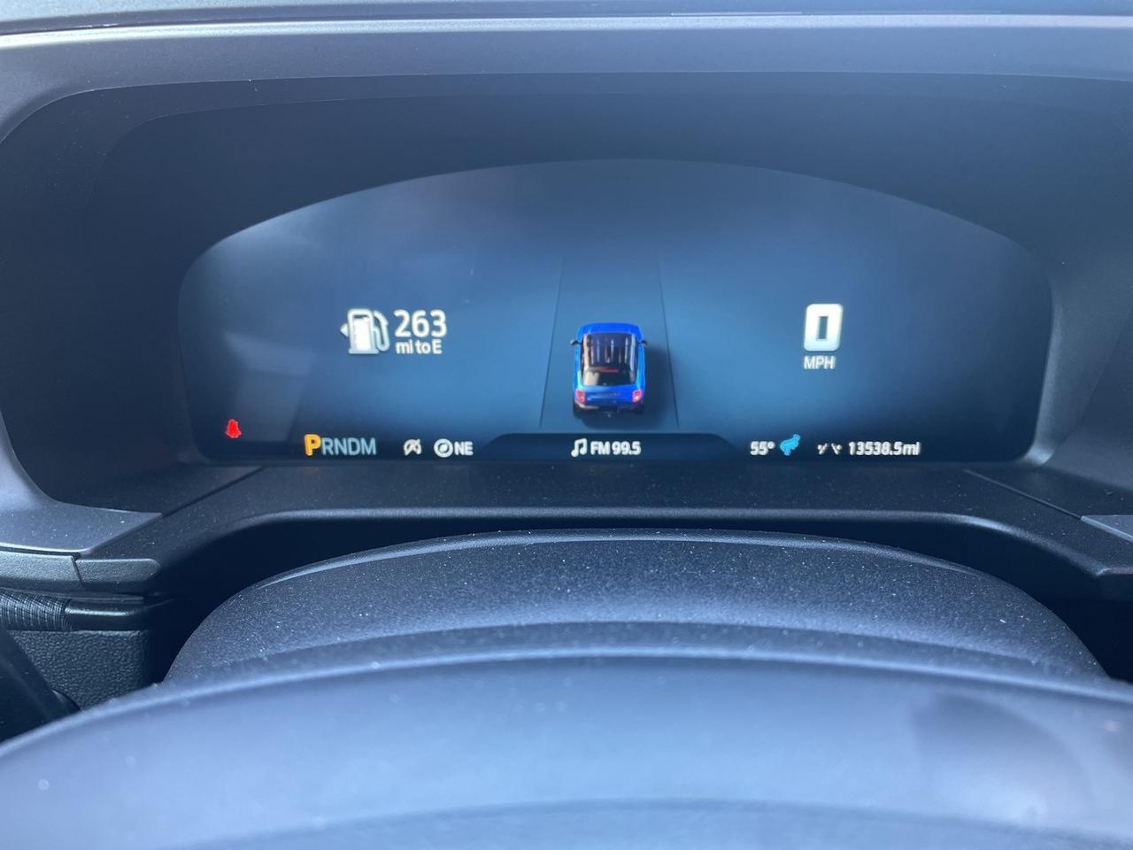 2025 Ford Bronco Sport Badlands Springfield VA