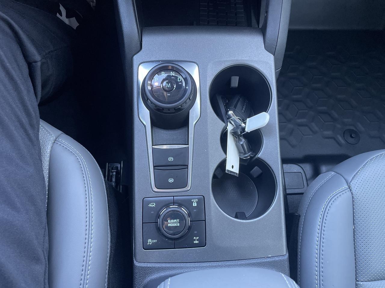 2025 Ford Bronco Sport Badlands Springfield VA