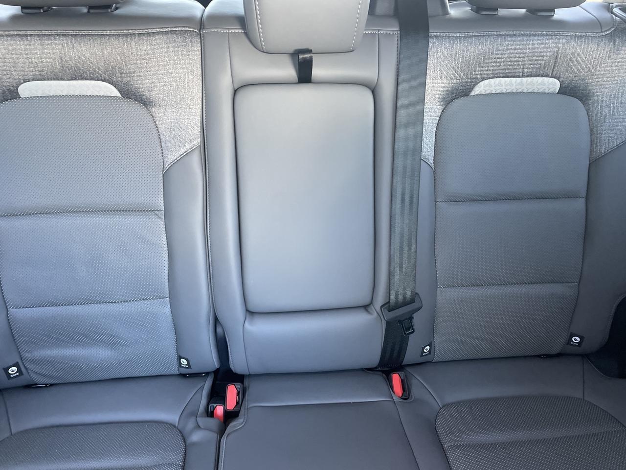 2025 Ford Bronco Sport Badlands Springfield VA