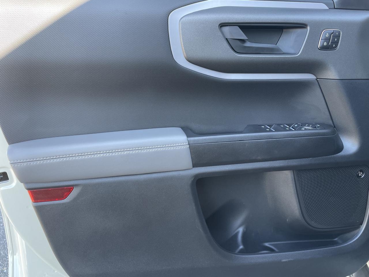 2025 Ford Bronco Sport Badlands Springfield VA