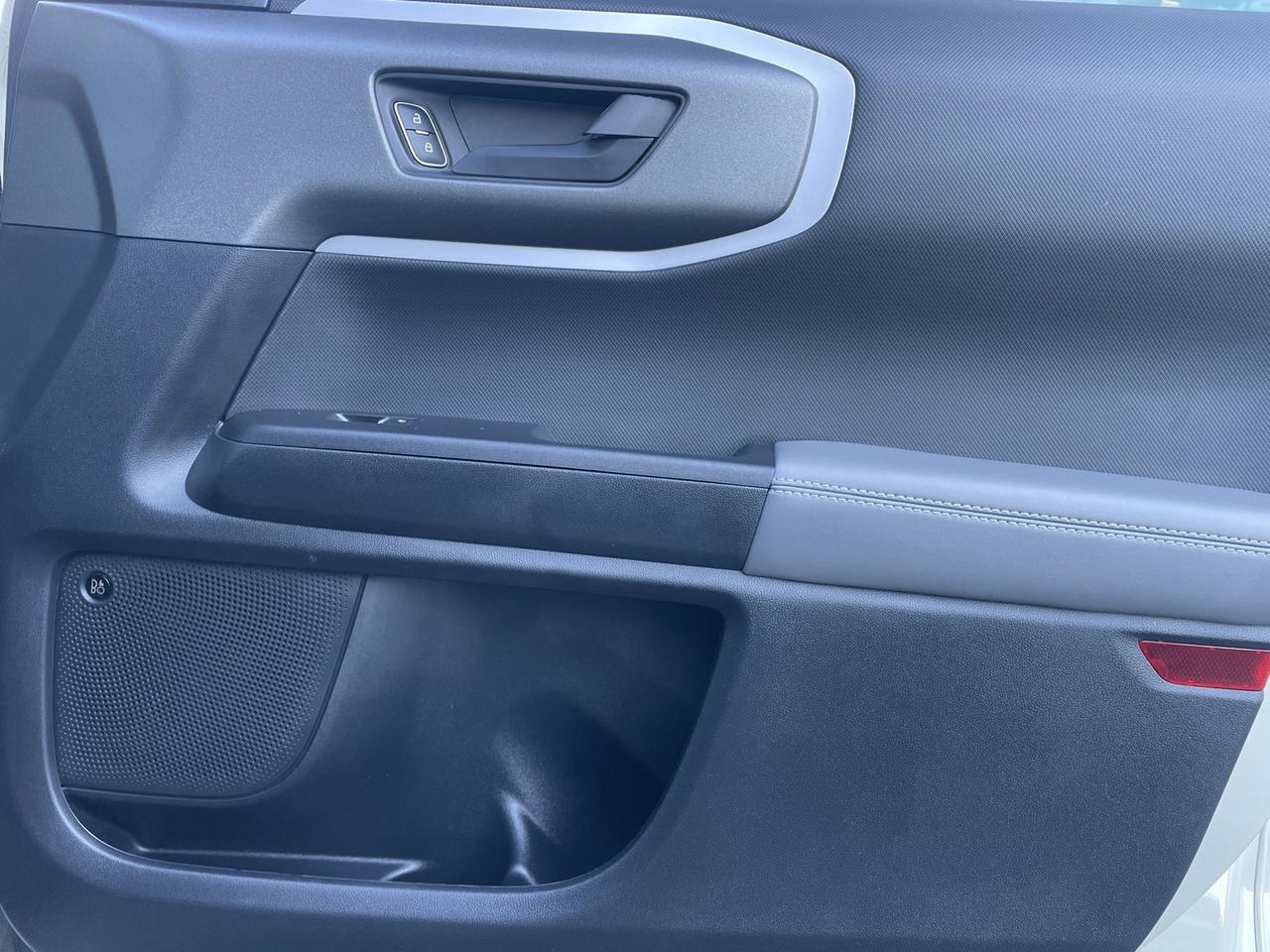 2025 Ford Bronco Sport Badlands Springfield VA