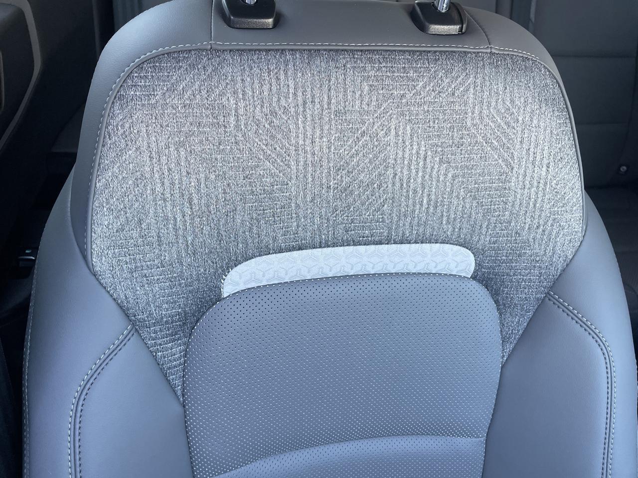 2025 Ford Bronco Sport Badlands Springfield VA