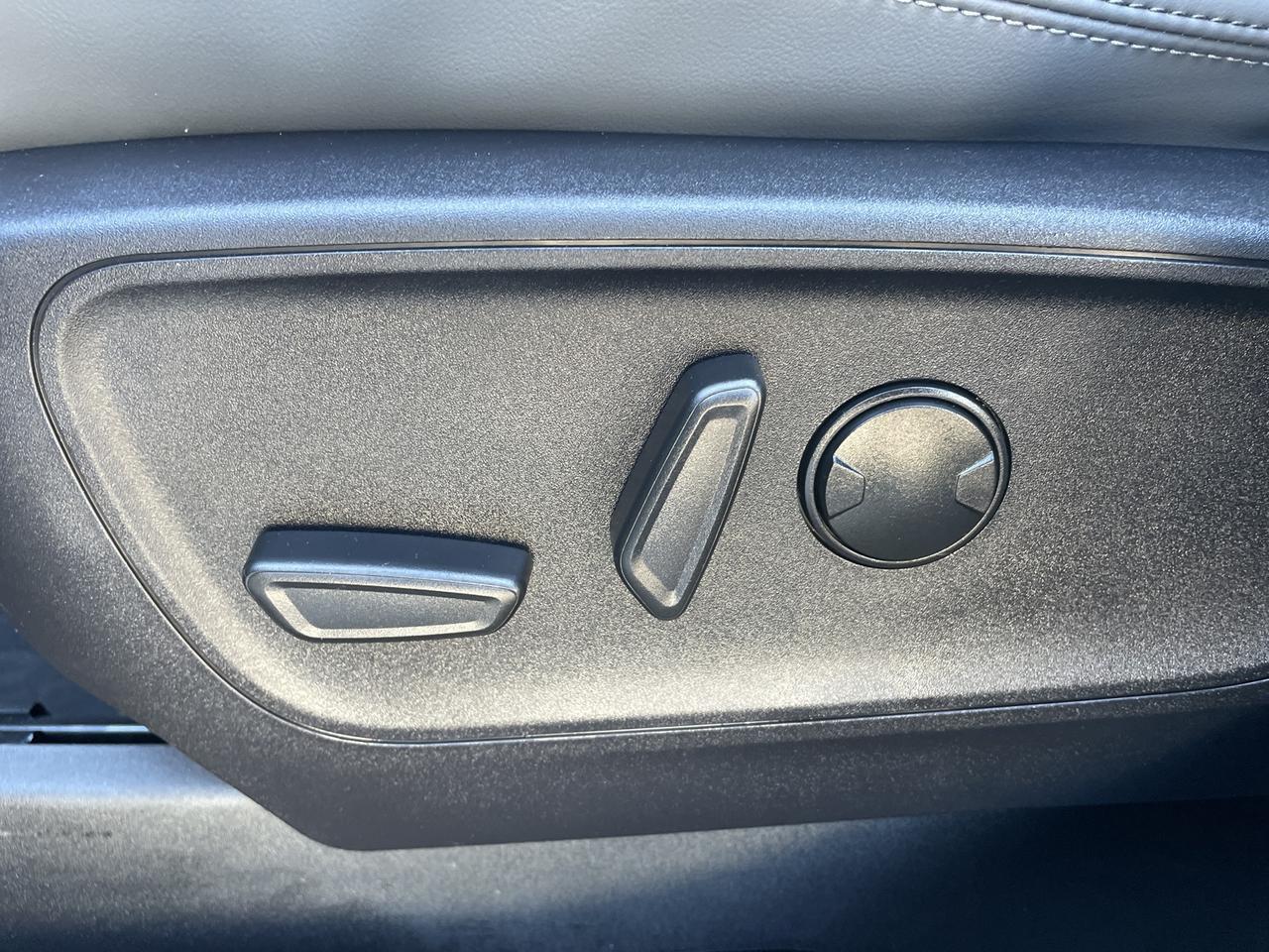 2025 Ford Bronco Sport Badlands Springfield VA