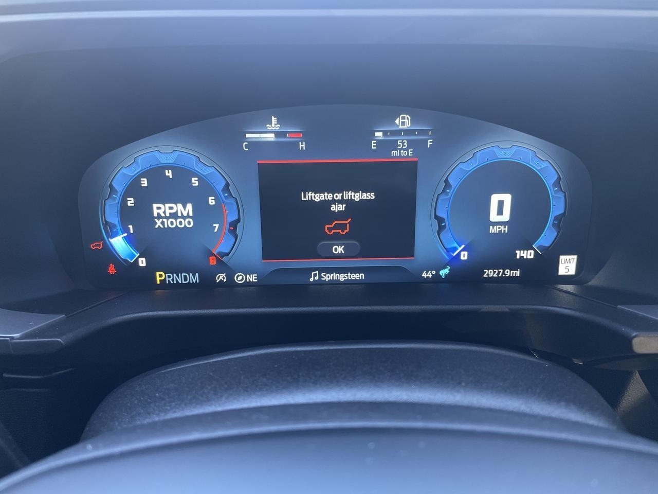 2025 Ford Bronco Sport Badlands Springfield VA