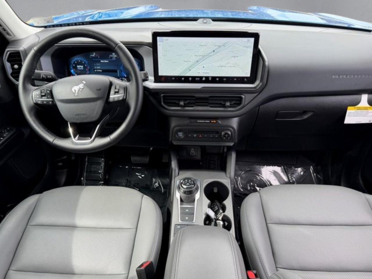 2025 Ford Bronco Sport Badlands Springfield VA