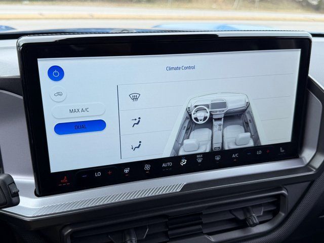 2025 Ford Bronco Sport Badlands Springfield VA