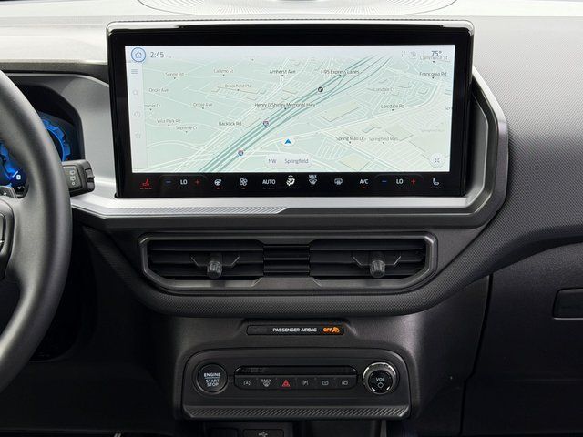 2025 Ford Bronco Sport Badlands Springfield VA