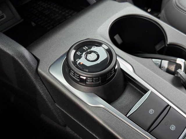 2025 Ford Bronco Sport Badlands Springfield VA