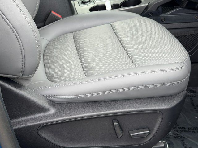 2025 Ford Bronco Sport Badlands Springfield VA