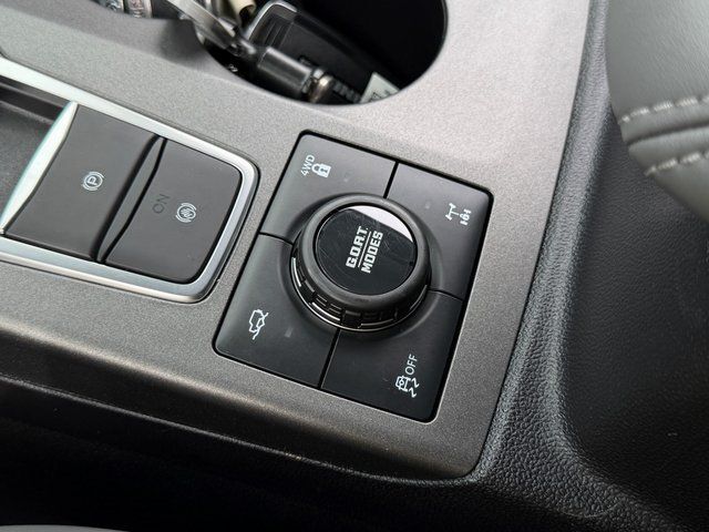 2025 Ford Bronco Sport Badlands Springfield VA