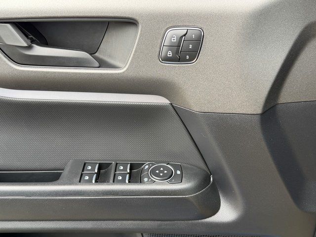 2025 Ford Bronco Sport Badlands Springfield VA