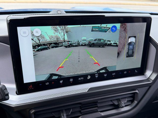 2025 Ford Bronco Sport Badlands Springfield VA