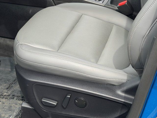 2025 Ford Bronco Sport Badlands Springfield VA