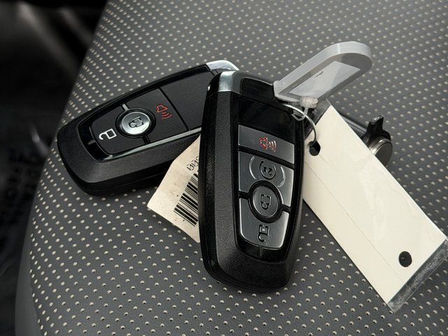 2025 Ford Bronco Sport Badlands Springfield VA