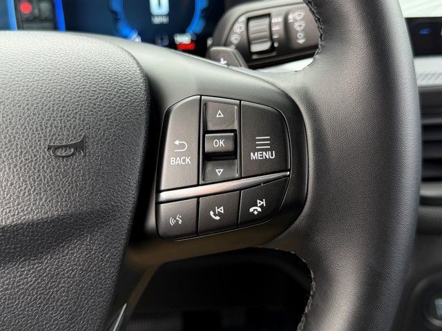 2025 Ford Bronco Sport Badlands Springfield VA