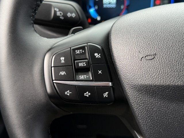 2025 Ford Bronco Sport Badlands Springfield VA