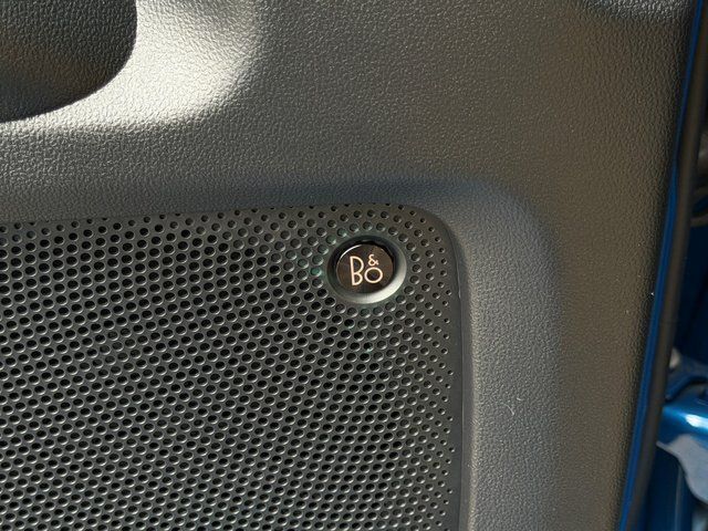 2025 Ford Bronco Sport Badlands Springfield VA