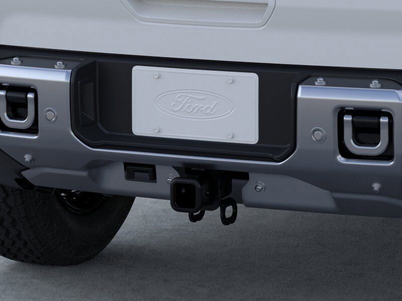 2025 Ford Bronco Sport Badlands Warrenton VA