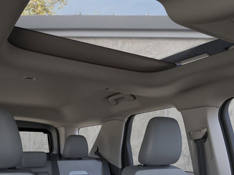 2025 Ford Bronco Sport Badlands Warrenton VA