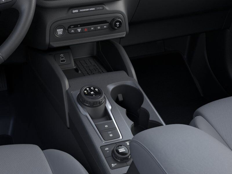 2025 Ford Bronco Sport Badlands Warrenton VA
